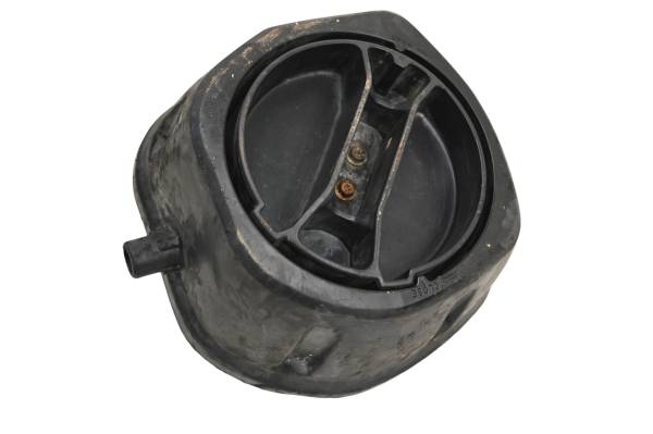 Yamaha - 17 Yamaha YXZ1000R Airbox Cleaner Cap