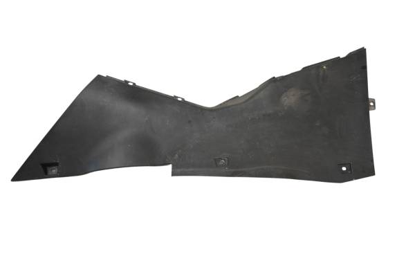 Yamaha - 18 Yamaha YXZ100R EPS Left Side Rocker Panel Cover