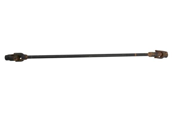 Yamaha - 18 Yamaha YXZ1000R EPS Steering Stem Shaft