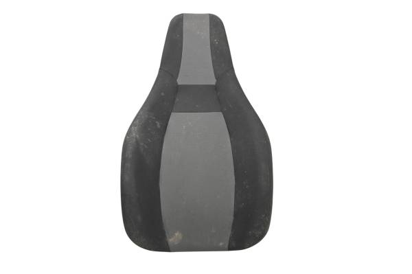 Yamaha - 18 Yamaha YXZ100R EPS Upper Seat Back Cushion Driver Or Passenger