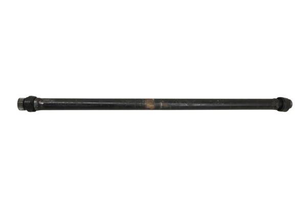 Yamaha - 17 Yamaha YXZ1000R Rear Drive Shaft