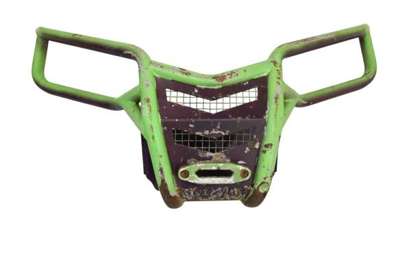 SuperATV - 18 Yamaha YXZ100R EPS Front Bumper SuperATV