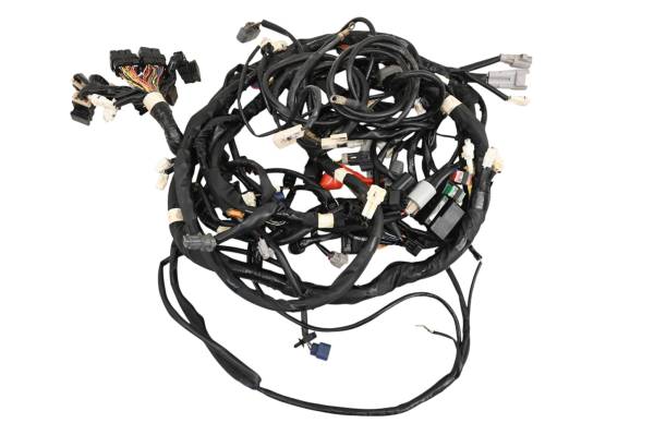 Yamaha - 18 Yamaha YXZ100R EPS Wire Harness Electrical Wiring