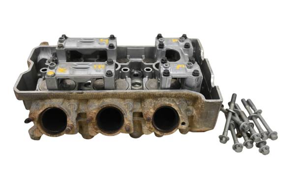 Yamaha - 18 Yamaha YXZ1000R EPS Cylinder Head
