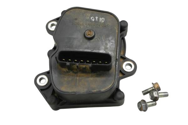 Yamaha - 18 Yamaha YXZ100R EPS 4Wd Front Differential Actuator