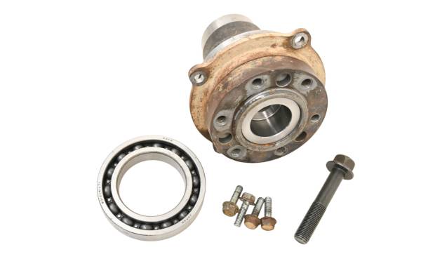 Yamaha - 18 Yamaha YXZ1000R EPS Crankshaft Adaptor Output Shaft