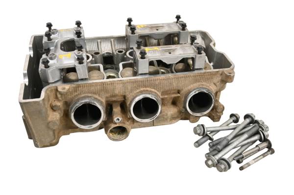 Yamaha - 17 Yamaha YXZ1000R Cylinder Head