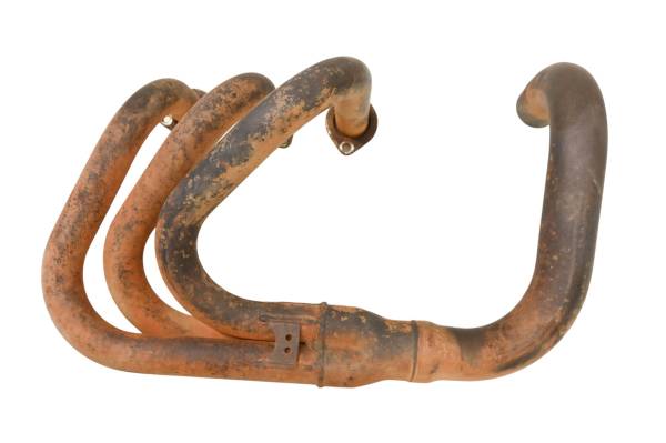 Yamaha - 18 Yamaha YXZ1000R EPS Header Exhaust Head Pipe