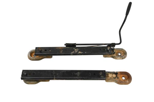 Yamaha - 18 Yamaha YXZ1000R EPS Driver Seat Adjustment Bracket Mount