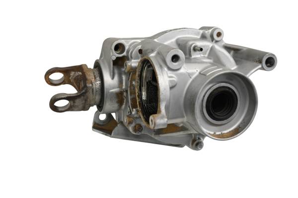 Yamaha - 18 Yamaha YXZ1000R EPS Front Differential