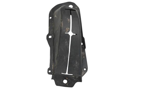 Yamaha - 17 Yamaha YXZ1000R Shifter Cover Boot
