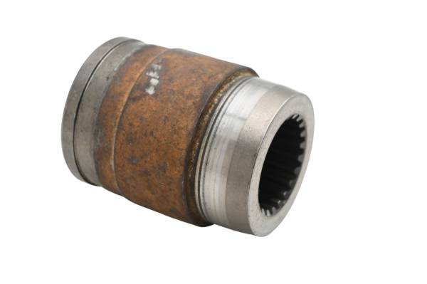Yamaha - 17 Yamaha YXZ1000R Drive Shaft Coupler