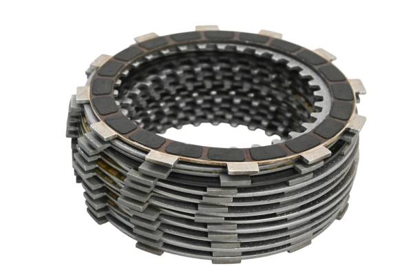 Yamaha - 17 Yamaha YXZ1000R Clutch Plates