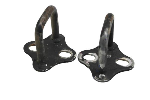 Yamaha - 17 Yamaha YXZ1000R Door Latches