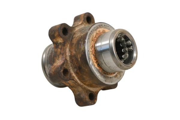 Yamaha - 17 Yamaha YXZ1000R Rear Brake Rotor Hub