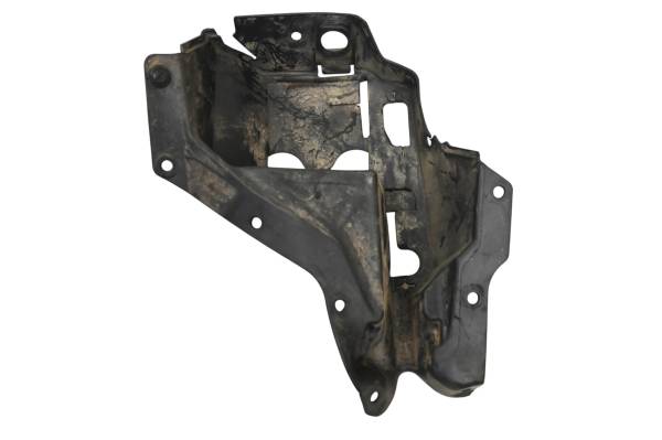 Yamaha - 17 Yamaha YXZ1000R Floor Dust Seal Cover
