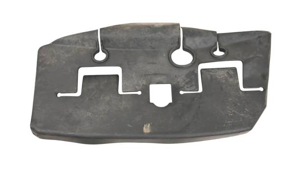 Yamaha - 17 Yamaha YXZ1000R Seal Cover