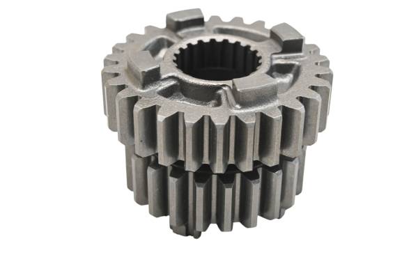 Yamaha - 17 Yamaha YXZ1000R 2Nd Pinion Gear 26T/22T