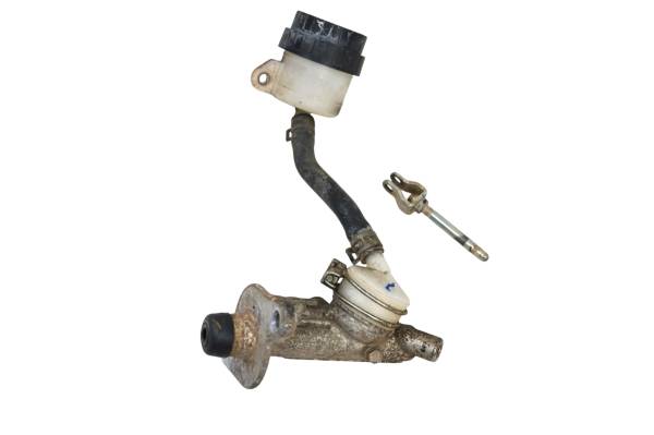 Yamaha - 17 Yamaha YXZ1000R Rear Brake Master Cylinder