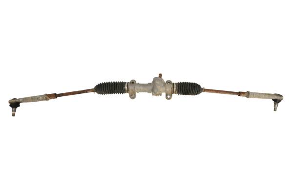 Yamaha - 18 Yamaha YXZ100R EPS Steering Rack & Pinion