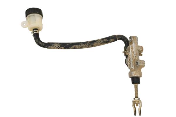 Yamaha - 18 Yamaha YXZ100R EPS Rear Brake Master Cylinder
