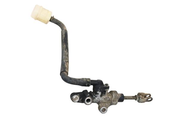 Yamaha - 17 Yamaha YXZ1000R Clutch Actuator Assembly