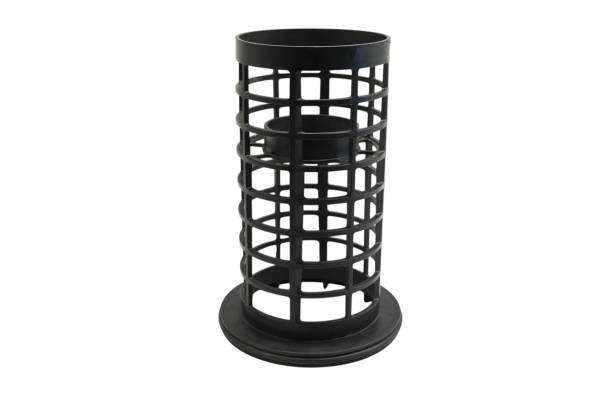 Yamaha - 17 Yamaha YXZ1000R Air Cleaner Element Guide