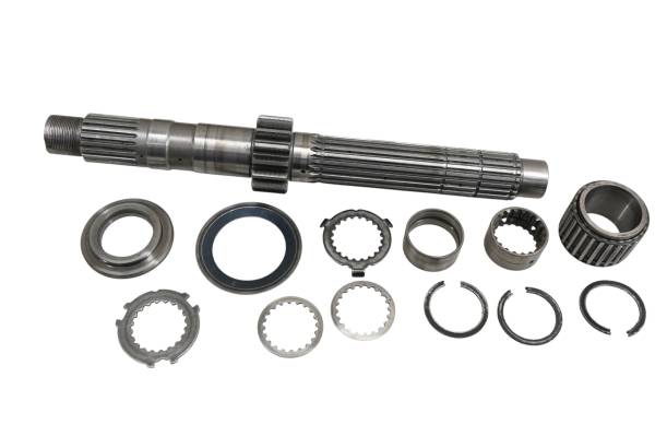 Yamaha - 17 Yamaha YXZ1000R Main Transmission Shaft