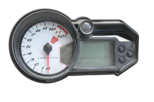 Yamaha - 17 Yamaha YXZ1000R Speedometer Dash