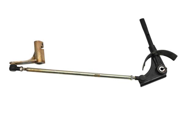 Yamaha - 17 Yamaha YXZ1000R Transmission Shift Shaft Shifter
