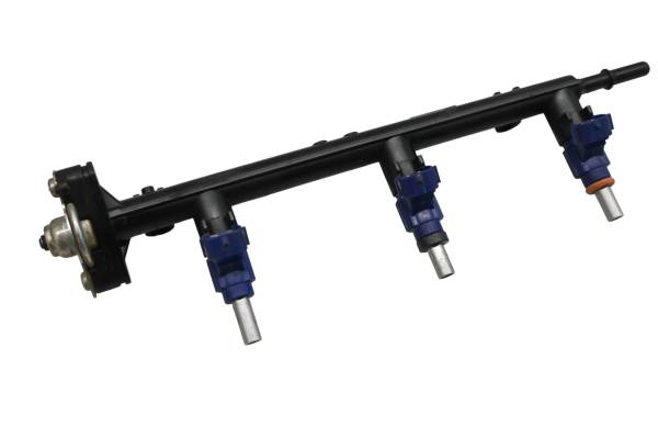 Yamaha - 17 Yamaha YXZ1000R Fuel Rail & Injectors