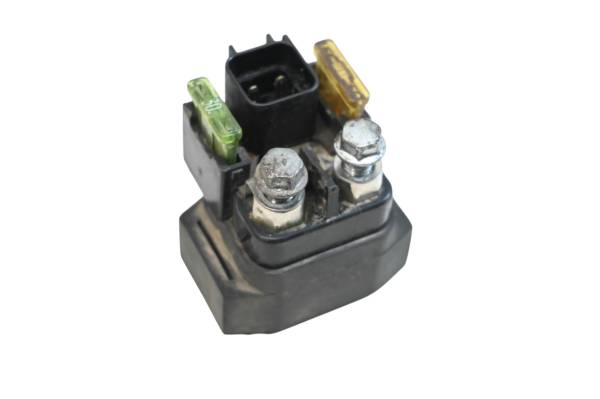 Yamaha - 17 Yamaha YXZ1000R Starter Solenoid