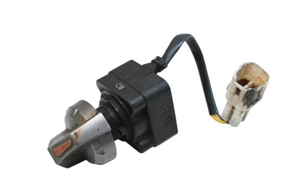 Yamaha - 17 Yamaha YXZ1000R Headlight On Off Switch