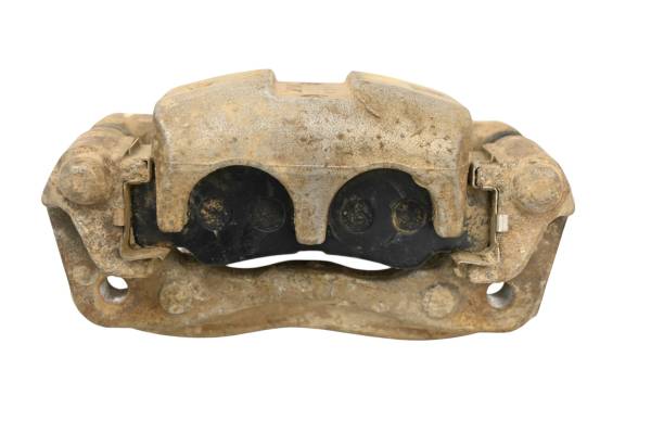 Yamaha - 18 Yamaha YXZ100R EPS Rear Right Brake Caliper