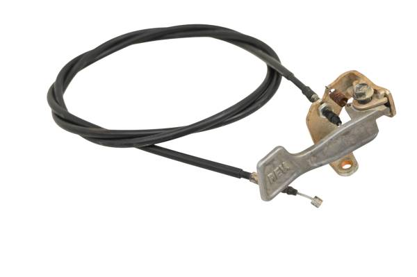 Yamaha - 18 Yamaha YXZ1000R EPS Reverse Cable