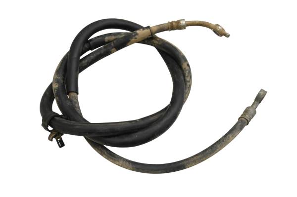 Yamaha - 18 Yamaha YXZ1000R EPS Front Brake Line