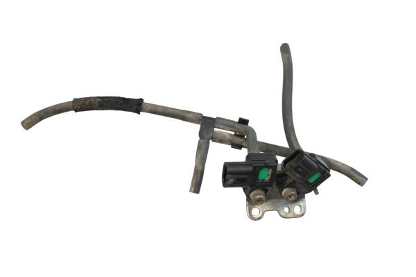 Yamaha - 17 Yamaha YXZ1000R Tmap Sensors & Bracket Mount