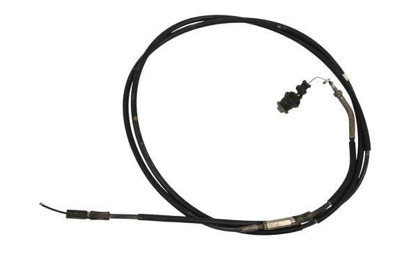 Yamaha - 18 Yamaha YXZ1000R EPS Throttle Cable