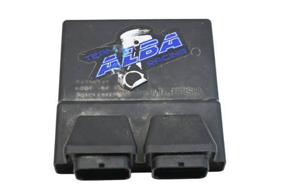 Yamaha - 17 Yamaha YXZ1000R Electric Control Unit Ecu