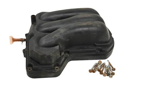 Yamaha - 18 Yamaha YXZ1000R EPS Airbox Top Cover