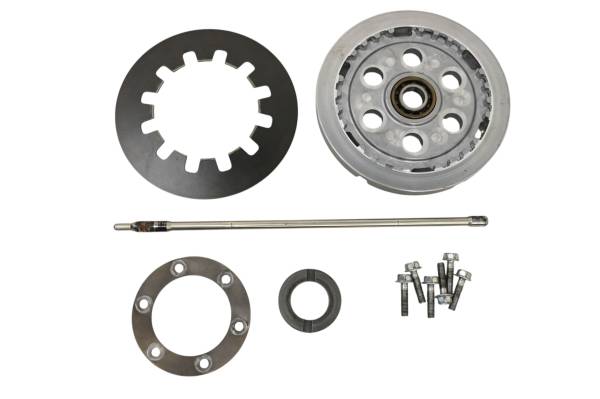 Yamaha - 18 Yamaha YXZ1000R EPS Clutch Pressure Plate