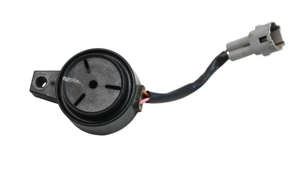 Yamaha - 17 Yamaha YXZ1000R Buzzer