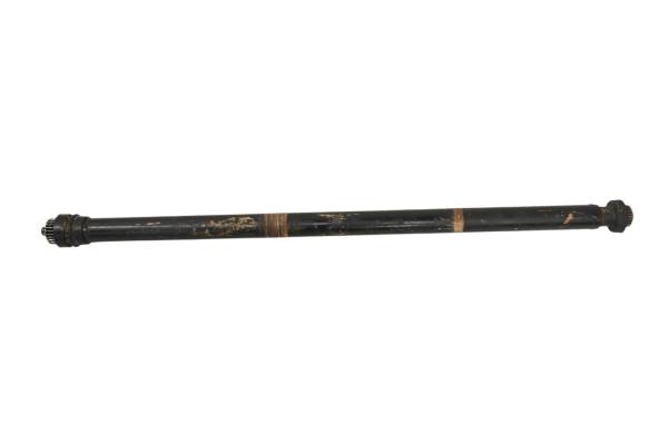 Yamaha - 18 Yamaha YXZ1000R EPS Rear Drive Shaft