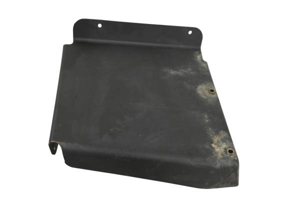 Polaris - 20 Polaris Ranger EV Rear Left Inner Fender Mud Guard