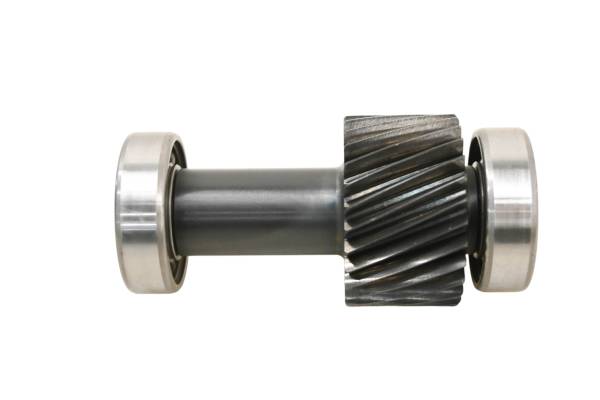 Polaris - 20 Polaris Ranger EV Transmission Idler Shaft & Gear 28T