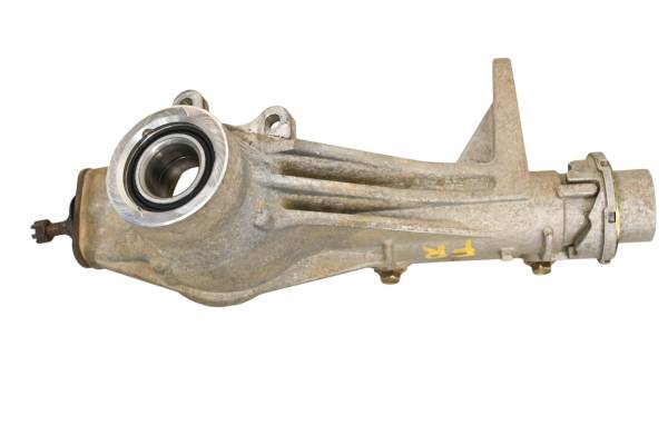 Polaris - 20 Polaris Ranger EV Front Right Spindle Knuckle