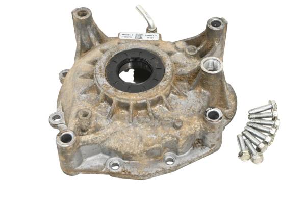 Polaris - 20 Polaris Ranger EV Transmission Gearcase Cover