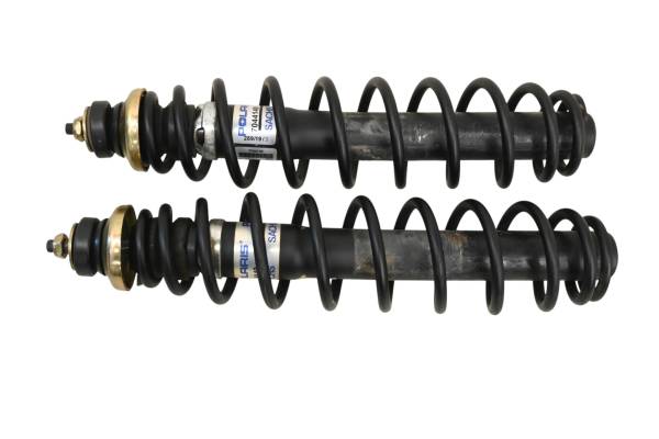 Polaris - 20 Polaris Ranger EV Front Shocks