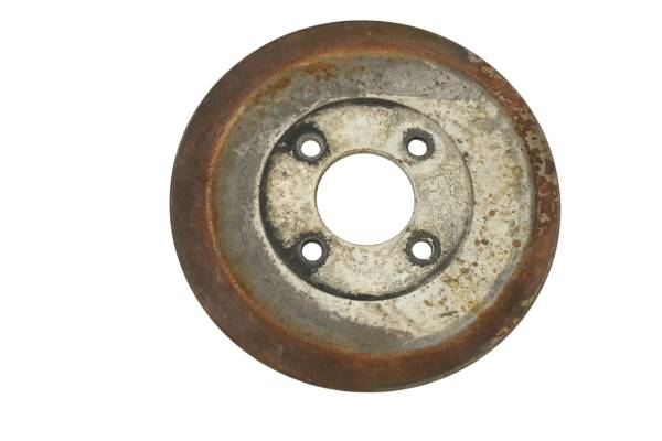 Polaris - 20 Polaris Ranger EV Rear Brake Rotor Disc