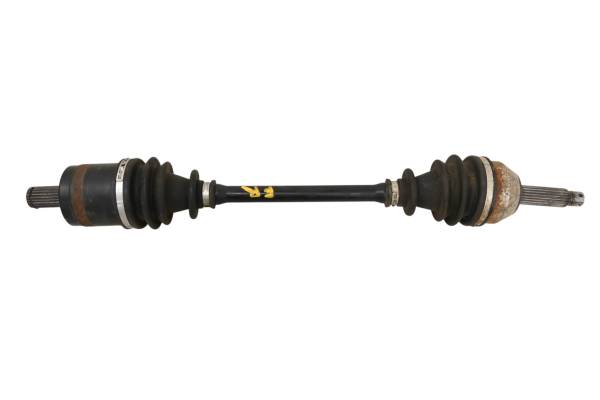 Polaris - 20 Polaris Ranger EV Front Cv Axle Left Or Right